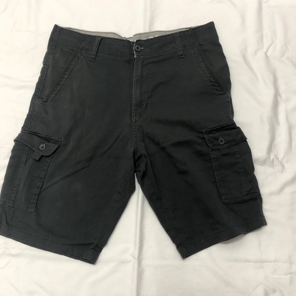 Beverly Hills Polo Club cargo shorts